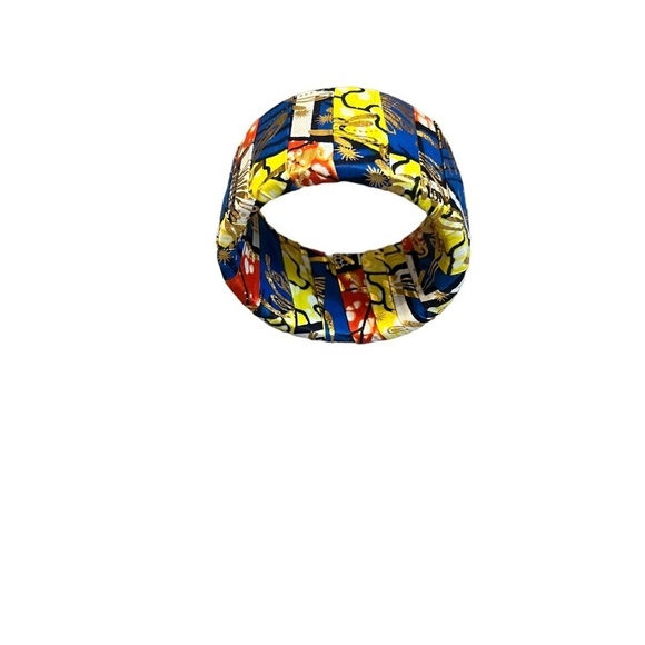 NWOT African Bracelet Multicolor - Picture 5 of 9
